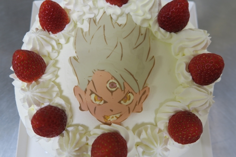 �Ƃ��邨�َq������̃u���O