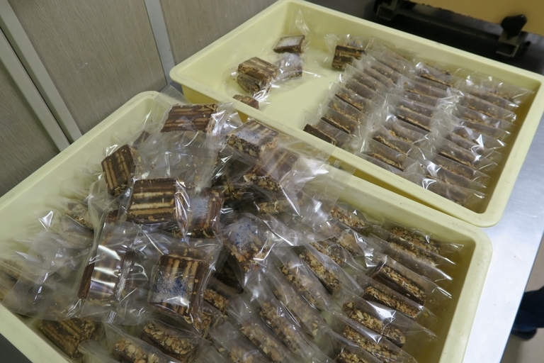 �Ƃ��邨�َq������̃u���O