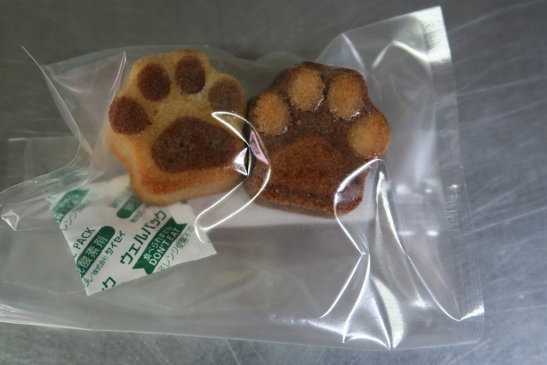 �Ƃ��邨�َq������̃u���O