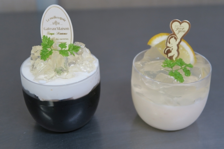 �Ƃ��邨�َq������̃u���O