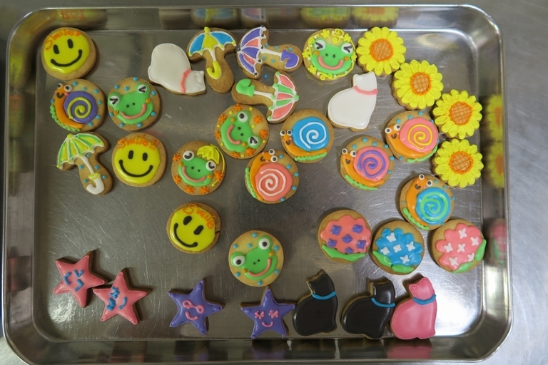 �Ƃ��邨�َq������̃u���O