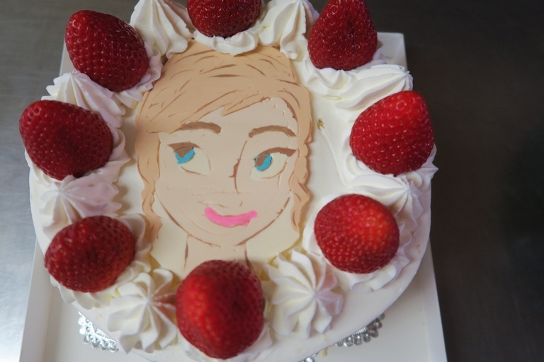 �Ƃ��邨�َq������̃u���O