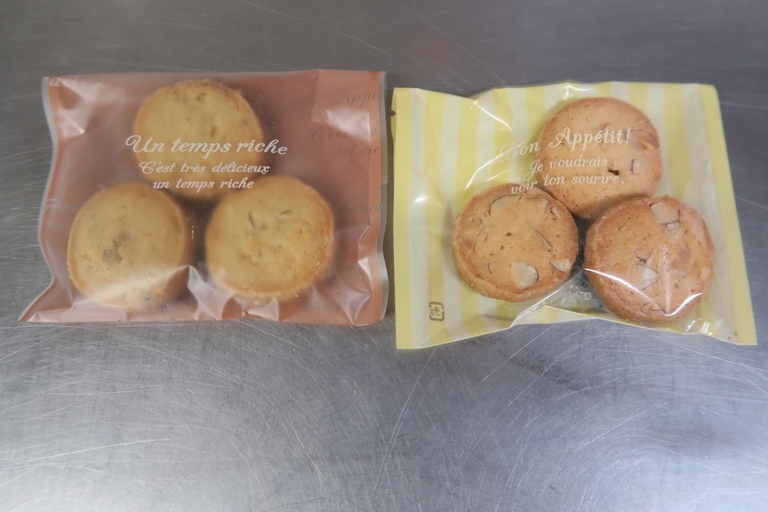 �Ƃ��邨�َq������̃u���O