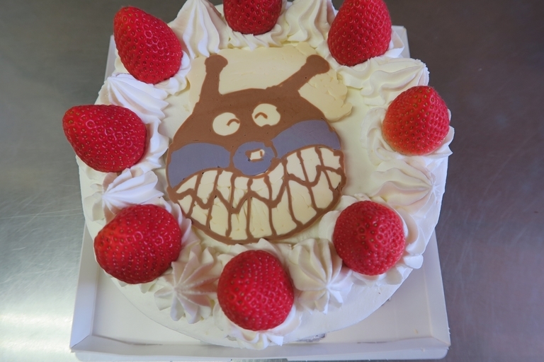 �Ƃ��邨�َq������̃u���O