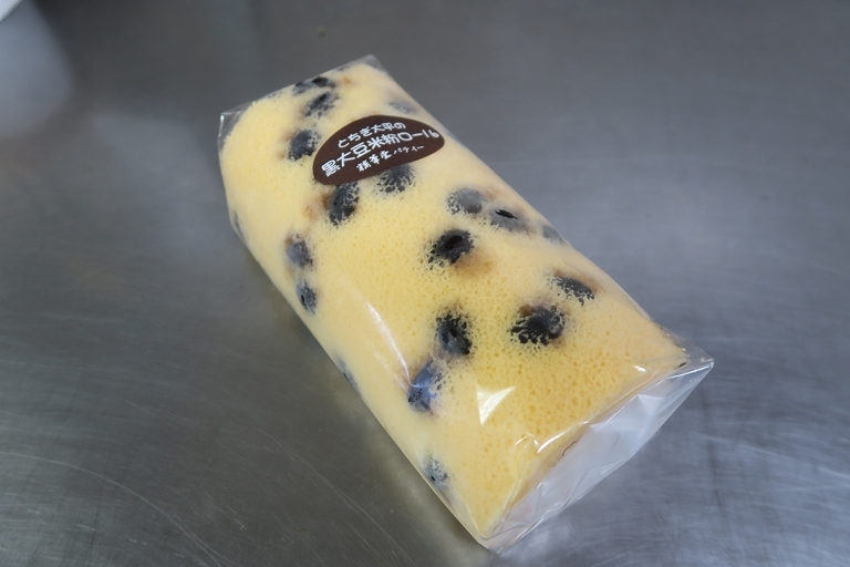 �Ƃ��邨�َq������̃u���O