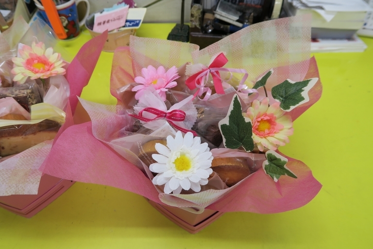 �Ƃ��邨�َq������̃u���O