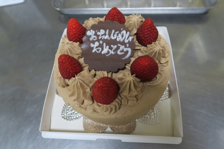 �Ƃ��邨�َq������̃u���O