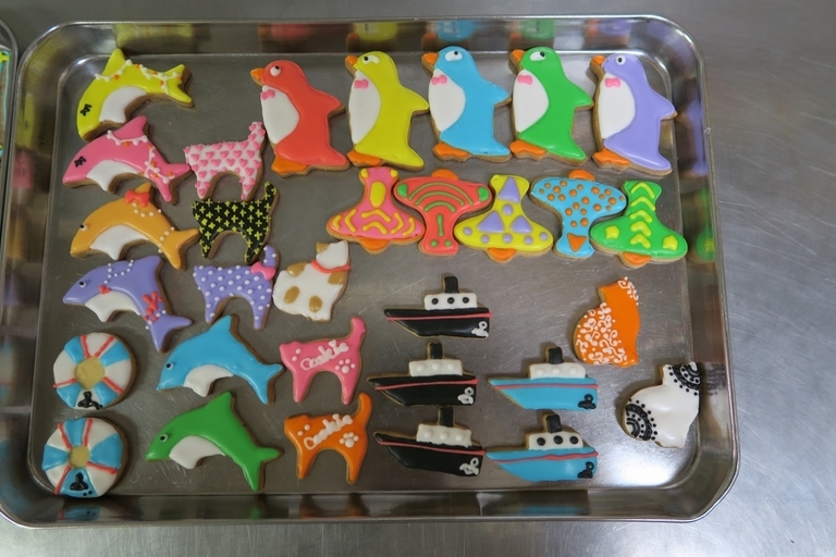 �Ƃ��邨�َq������̃u���O