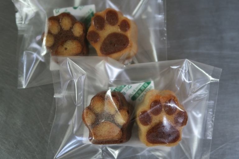 �Ƃ��邨�َq������̃u���O