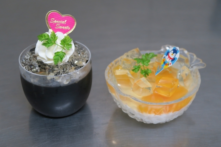 �Ƃ��邨�َq������̃u���O