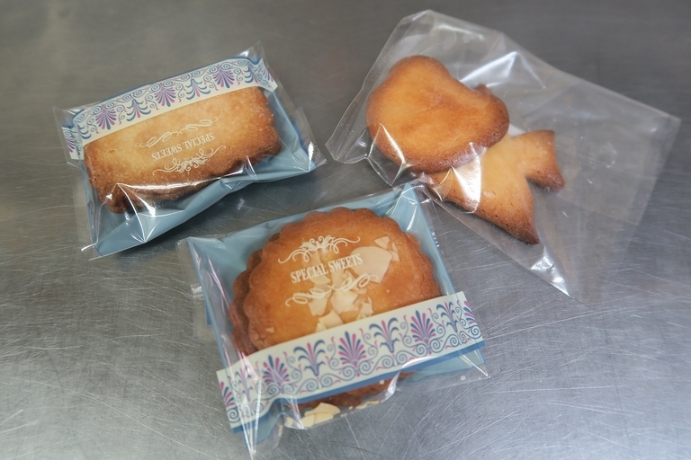 �Ƃ��邨�َq������̃u���O