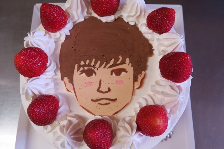 �Ƃ��邨�َq������̃u���O