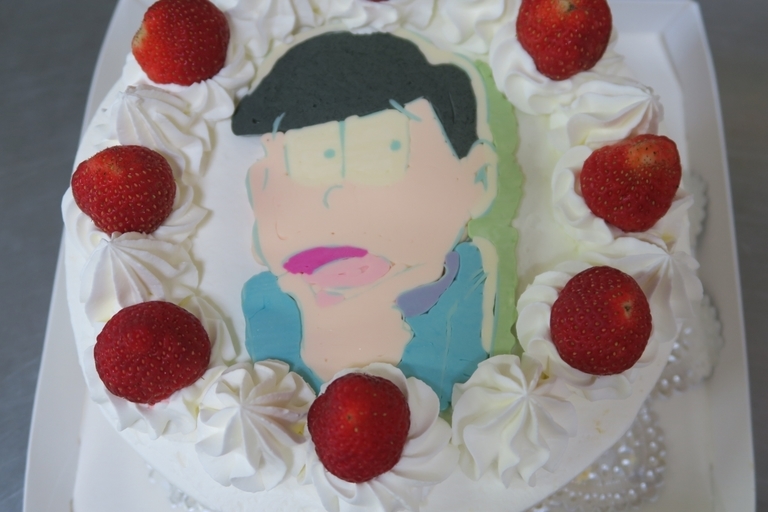 �Ƃ��邨�َq������̃u���O