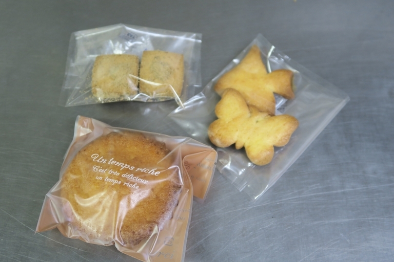 �Ƃ��邨�َq������̃u���O