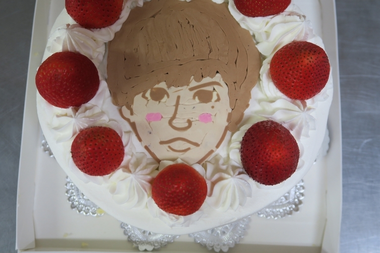 �Ƃ��邨�َq������̃u���O