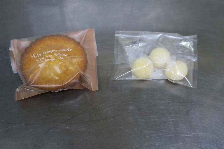 �Ƃ��邨�َq������̃u���O