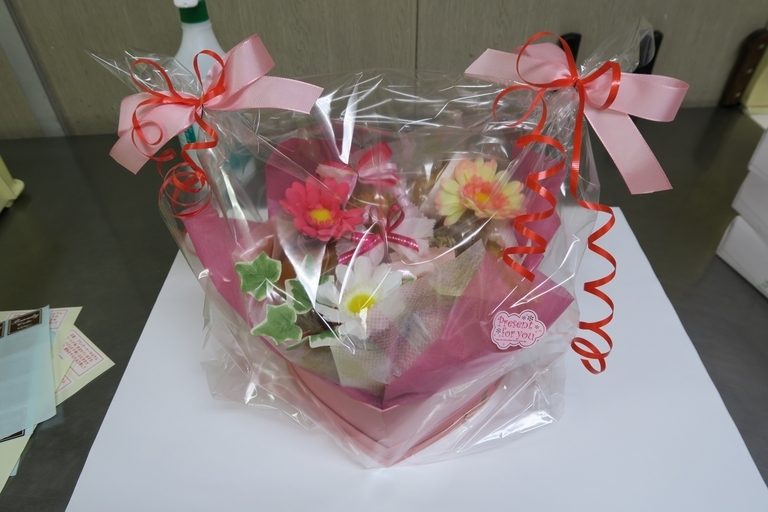 �Ƃ��邨�َq������̃u���O