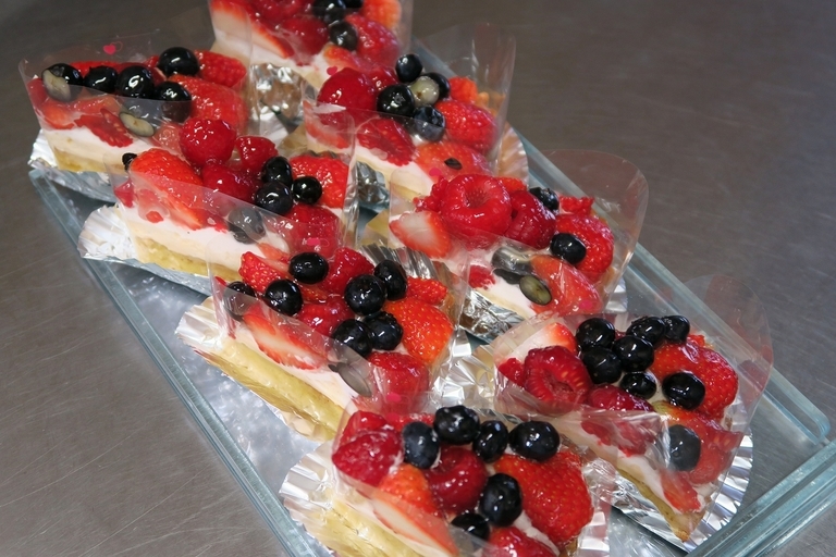 �Ƃ��邨�َq������̃u���O