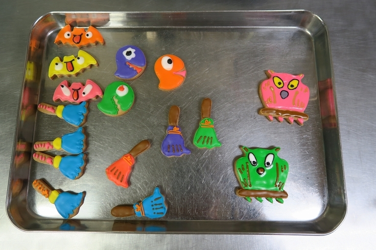 �Ƃ��邨�َq������̃u���O