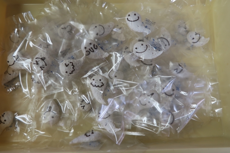 �Ƃ��邨�َq������̃u���O