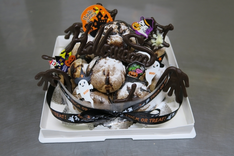 �Ƃ��邨�َq������̃u���O