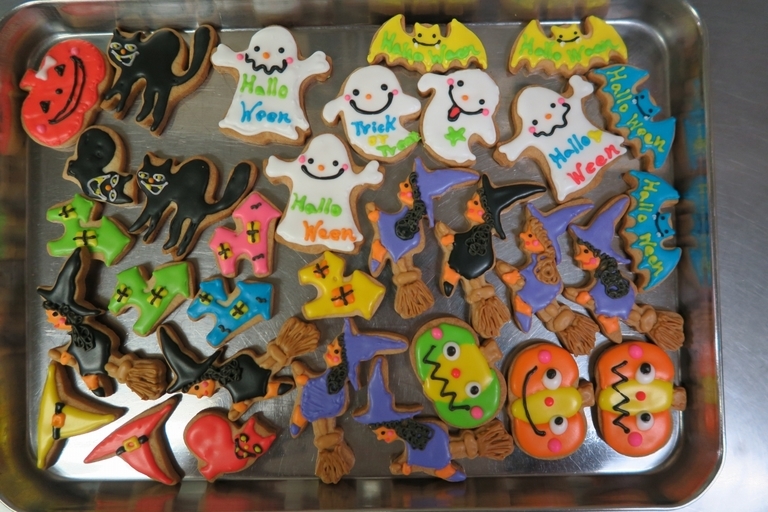 �Ƃ��邨�َq������̃u���O