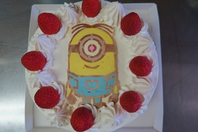 �Ƃ��邨�َq������̃u���O