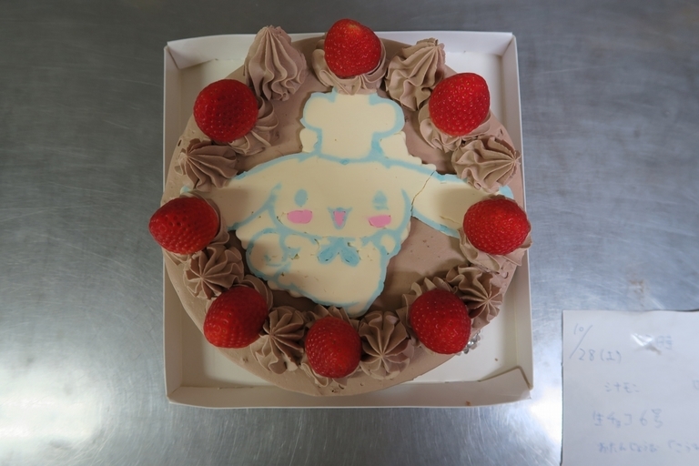 �Ƃ��邨�َq������̃u���O