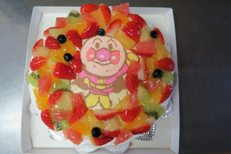 �Ƃ��邨�َq������̃u���O