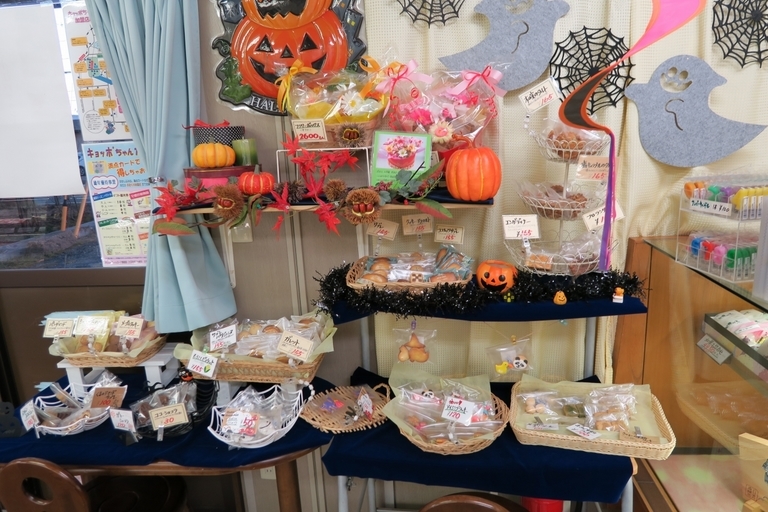 �Ƃ��邨�َq������̃u���O