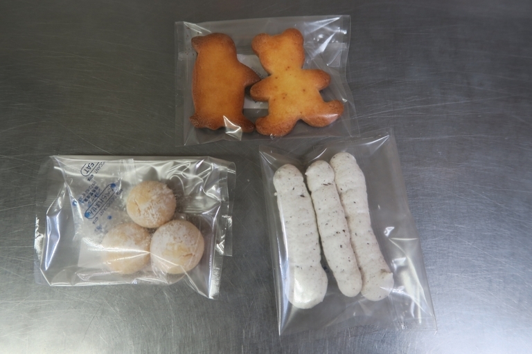 �Ƃ��邨�َq������̃u���O