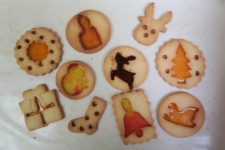 �Ƃ��邨�َq������̃u���O