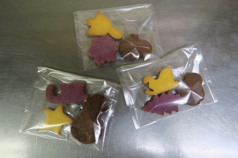 �Ƃ��邨�َq������̃u���O