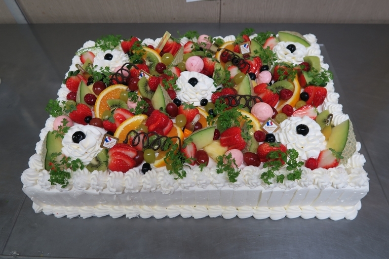 �Ƃ��邨�َq������̃u���O