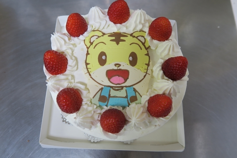 �Ƃ��邨�َq������̃u���O