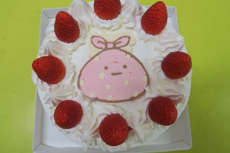 �Ƃ��邨�َq������̃u���O