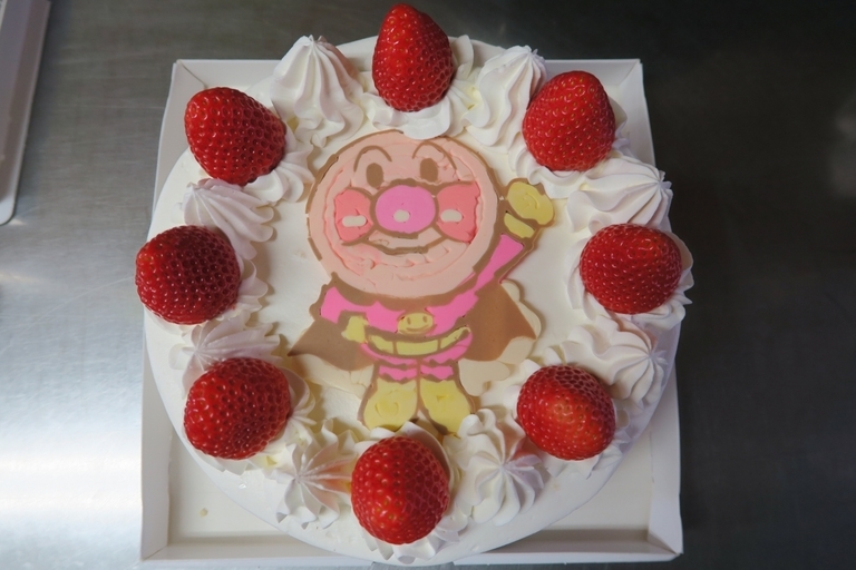 �Ƃ��邨�َq������̃u���O