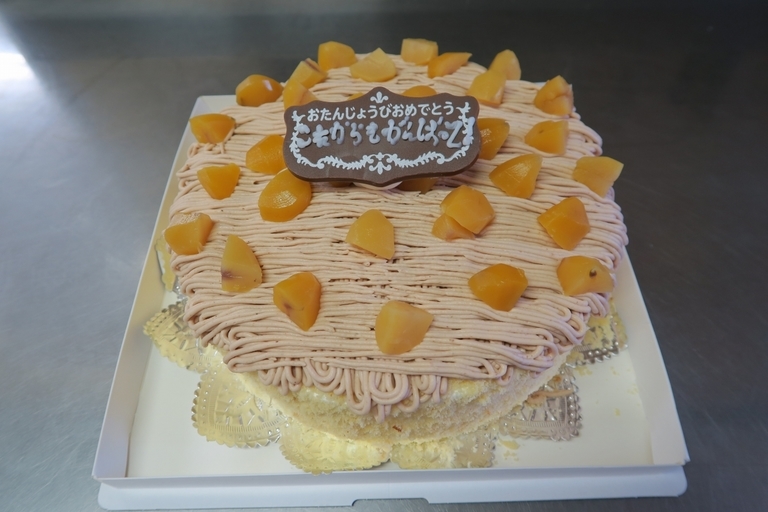 �Ƃ��邨�َq������̃u���O