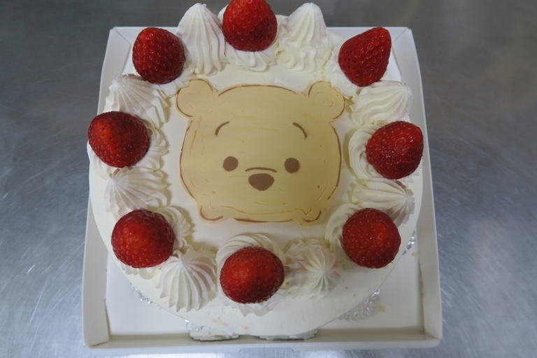 �Ƃ��邨�َq������̃u���O