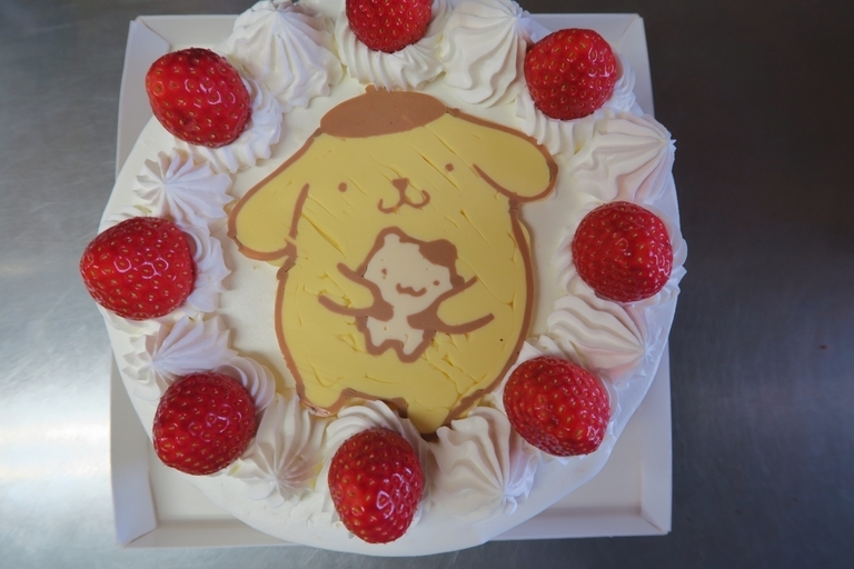 �Ƃ��邨�َq������̃u���O