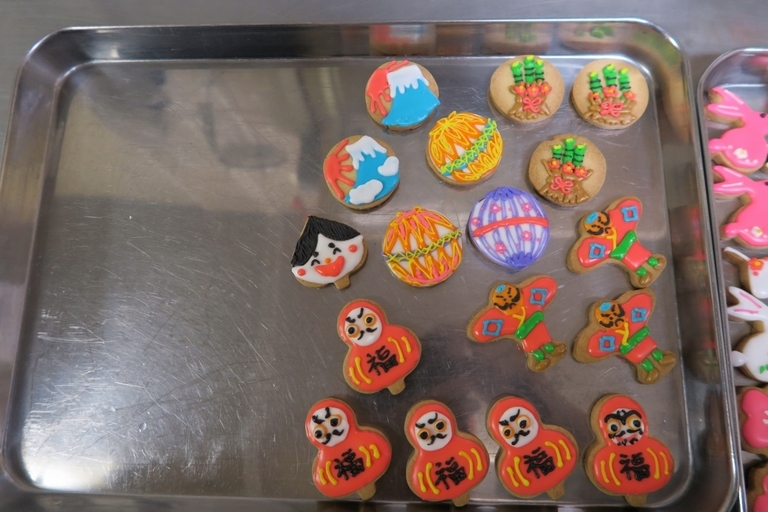 �Ƃ��邨�َq������̃u���O