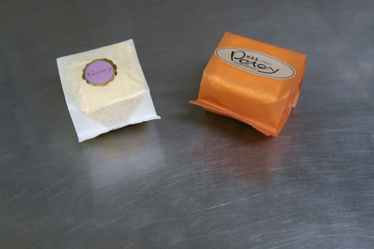 �Ƃ��邨�َq������̃u���O