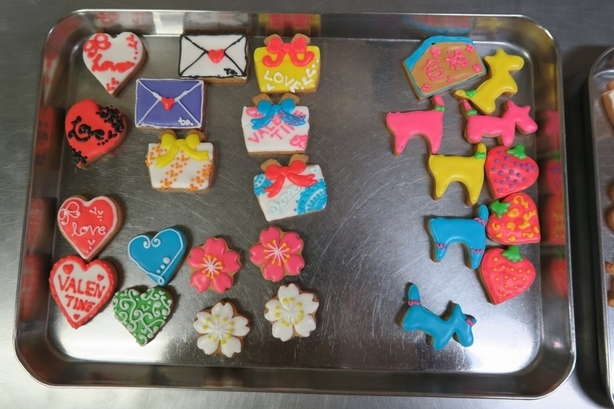 �Ƃ��邨�َq������̃u���O