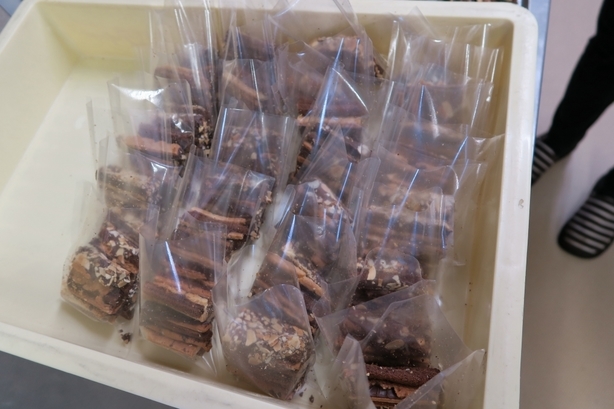 �Ƃ��邨�َq������̃u���O