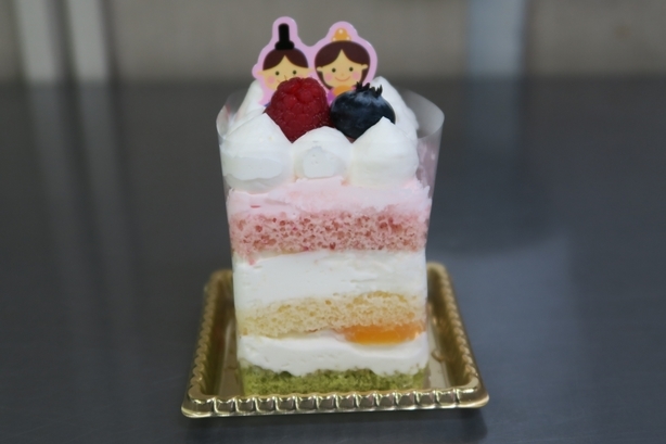 �Ƃ��邨�َq������̃u���O