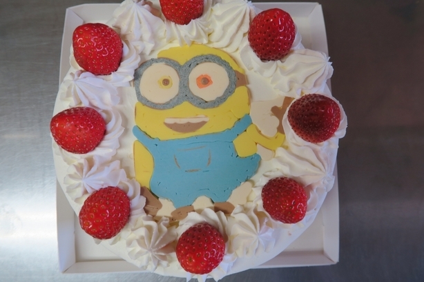 �Ƃ��邨�َq������̃u���O