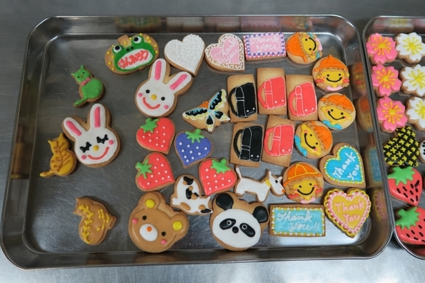 �Ƃ��邨�َq������̃u���O