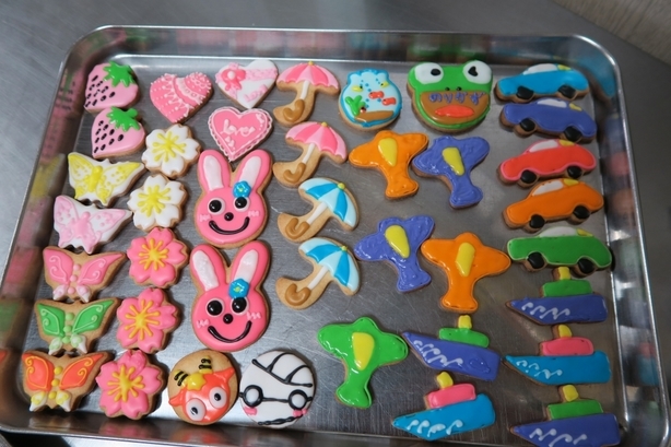 �Ƃ��邨�َq������̃u���O