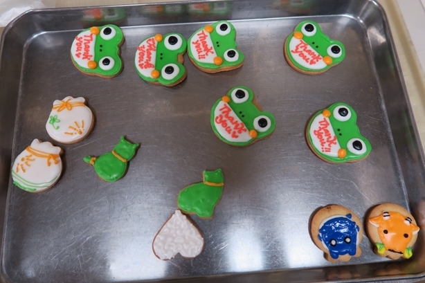 �Ƃ��邨�َq������̃u���O