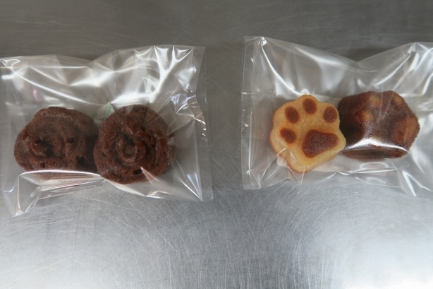 �Ƃ��邨�َq������̃u���O